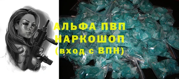 винт Алзамай